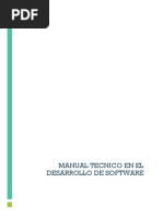 Manual Tecnico Software Ok