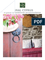 Rural Cyprus Agrotourism 2016 en