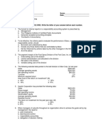 MAS Midterm Quiz 2