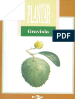 A Cultura Da Graviola PDF