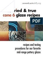 15cone6 GlazeRecipes - 100217