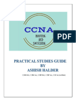 Ccna Lab Guide