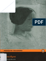 Jane - Eyre Penguin Readers Level 5