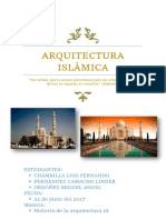 Arq Islamica-1