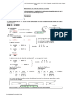 Memoria de Calculo Estructural Aulas