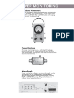 Telewave Power Monitoring