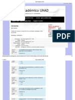 8 Unad Examenes Psicometria, Bioestadistica