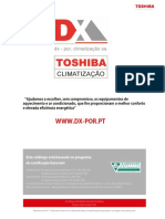 Catalogo Toshiba 2015 - Print Print