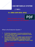 Kuliah Pengantar & Kontrak Pembelajaran (Dr. Anna Sari Dewi. SP - Og)