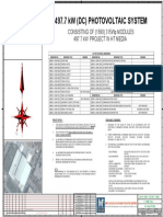 El DWG 001 Cover Page