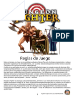 Dungeon Fighter Esp PDF