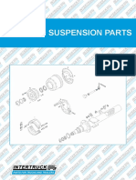 Axle and Suspension Parts - Internet