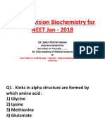 NEET MCQ Revision-1 by Tulip Academy