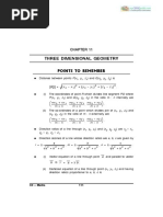 12 Mathematics Impq Three Dimensional Geometry 01