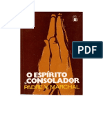 O Espirito Consolador (Padre v. Marchal)