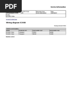 Wiring Diagram SCH08: Service Information