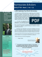 Yps Newsletter Vol2 1 1 2018