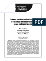 Proven Atr Technology For Modern Large Scale Methanol Plants Nitrogen Syngas Conference Feb 2014.ashx 0 PDF