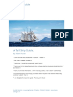 Tall Ships Guide