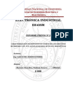 IP2 Circuitos de Disparo