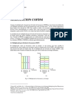 Modulacion COFDM