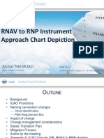 2.Pbn Charting - Icao