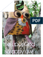 Hootie Pattern