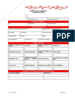 Form N 432 Inspeccion Al Comercio Puntos de Venta 07-02-2017