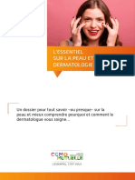 Ccmo Guide Dermatologie