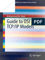 (Mohammed M. Alani) Guide To OSI and TCPIP Models