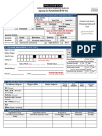 Application Form (98) : Assistant (PSG-6)