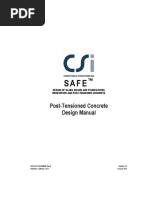 Safe PT Design