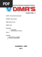 Documentacion Empresarial