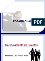 Aula 1 - Slide - Gerenciamento de Projetos PDF