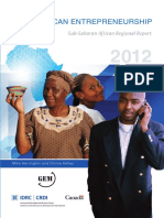 1395323924GEM 2012 Sub-Saharan Africa Regional Report