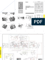 CS533E Hydraulic Schematic KENR3668 PDF