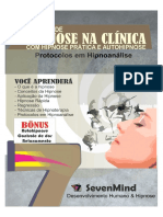 Modulocursohipnosepraticacomhipnoanalise