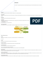 Amendment Procedure of U.S