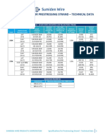 PC Specifications Sumiden PDF