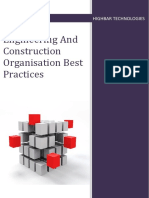 Best Practices Document-Introduction