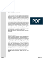 Viagem e Experiência Na Narrativa Argentina Contemporânea