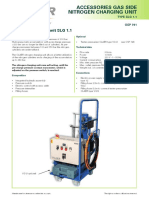 OSP 761 Stickstoff Ladegerät SLG 1.1 en Low PDF