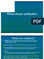 Monoclonal Antibodies