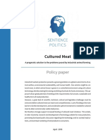 Cultured Meat PDF