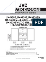 Ux G37 - Ux G38 - Ux G39