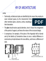 LECTURE 2 Pre-Historic Archtecture 13