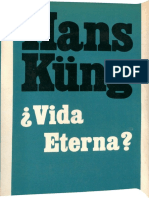 Kung, Hans - Vida Eterna PDF