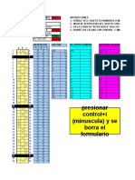 AUTOMATIZACIÓN 16pf