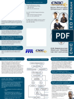 EEO Complaint Process Brochure