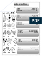 Comparatives and Superlatives Reading Comprehension Exercises 75763